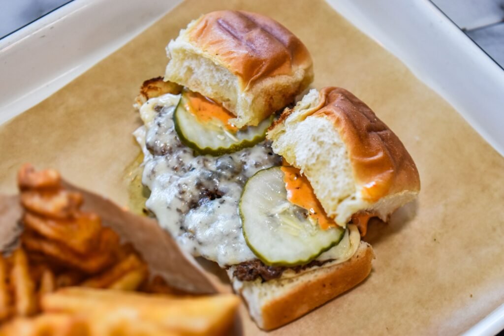 broken spirits barbecue long beach