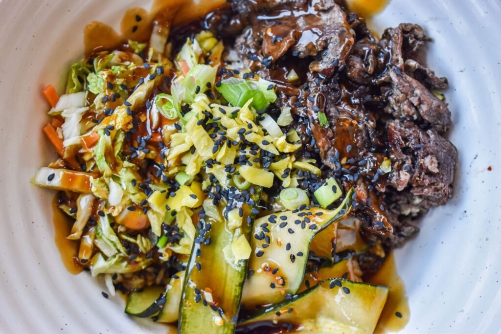 broken spirits barbecue long beach