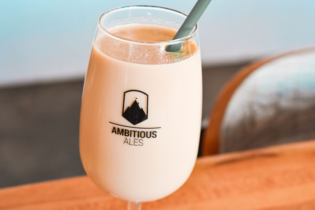 coffeedrunk ambitious ales