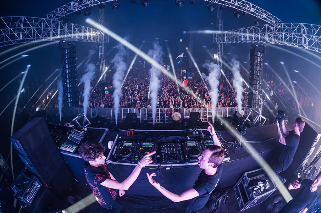 dreamstate 2025 long beach