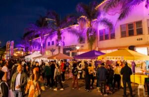 DTLB Art + Design Walk