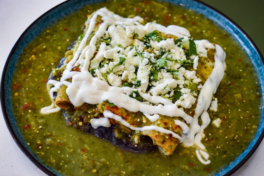 el barrio cantina long beach