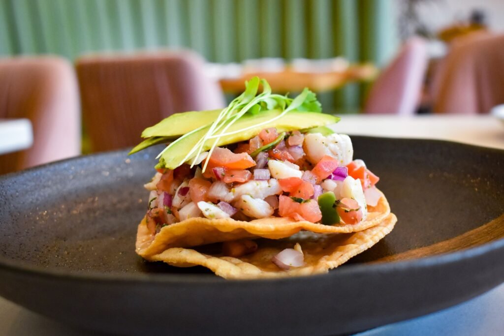 el barrio cantina long beach
