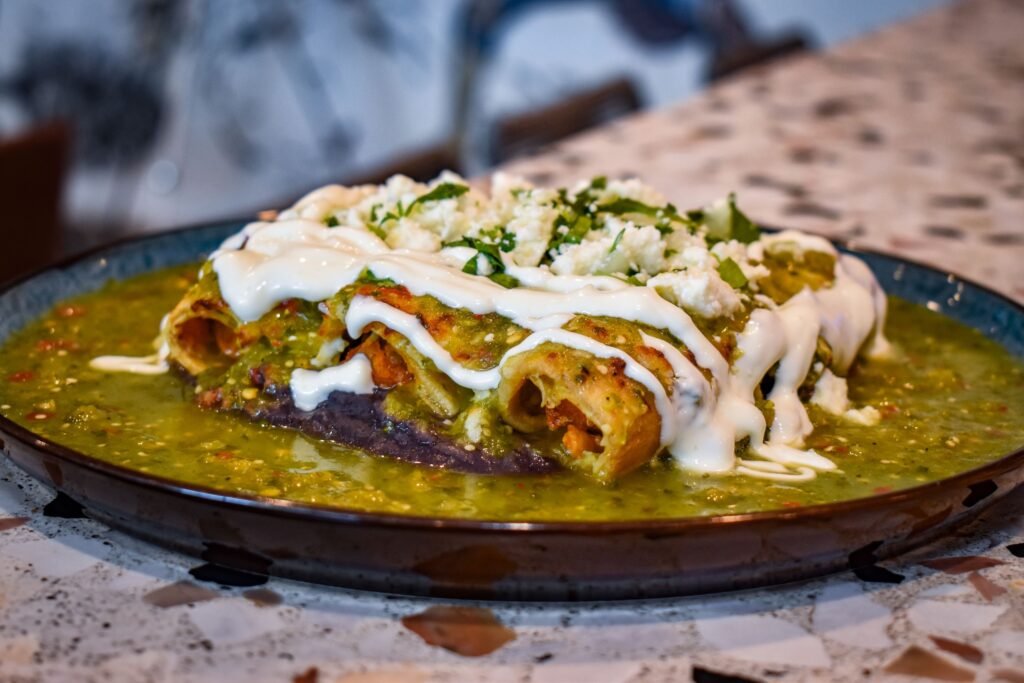 el barrio cantina long beach