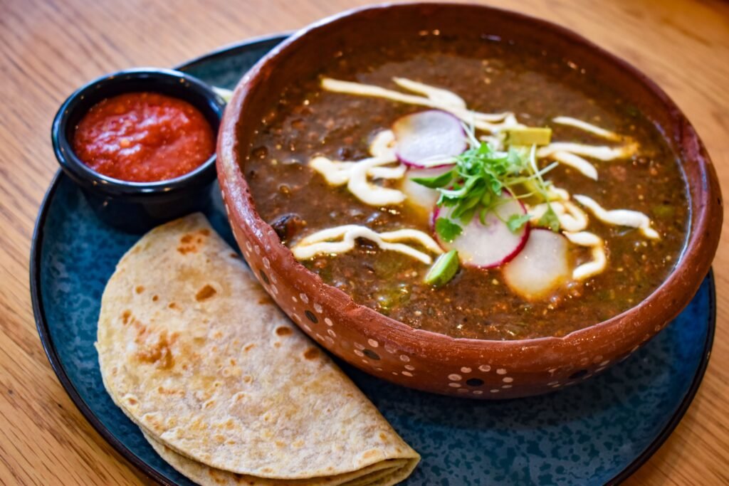 el barrio cantina long beach