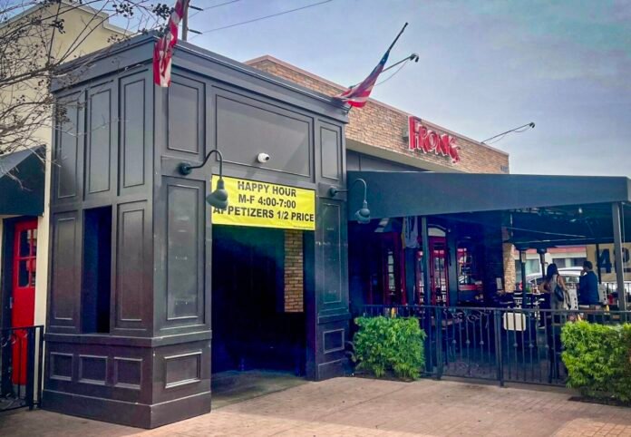 long beach food scene
