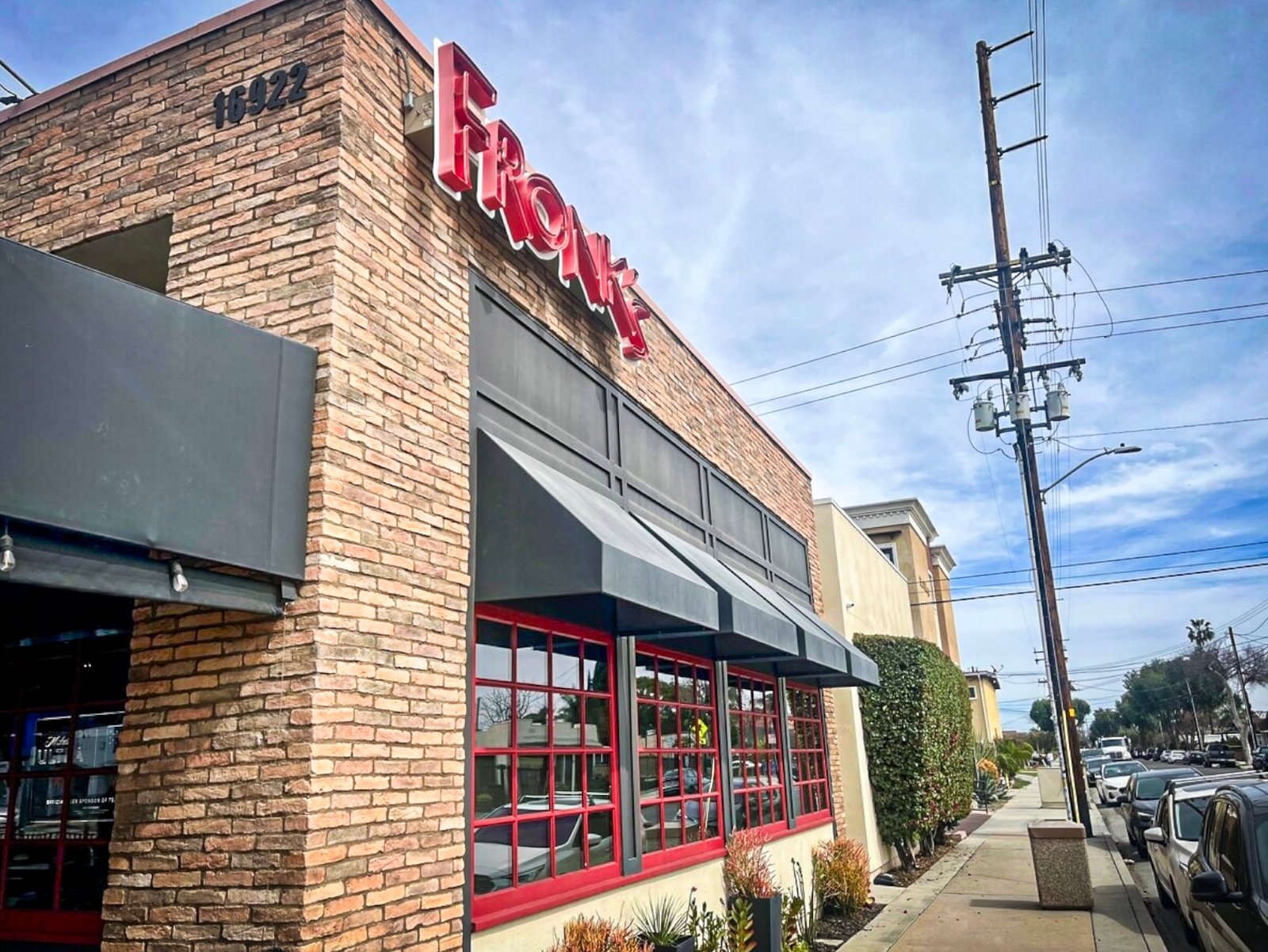 long beach food scene