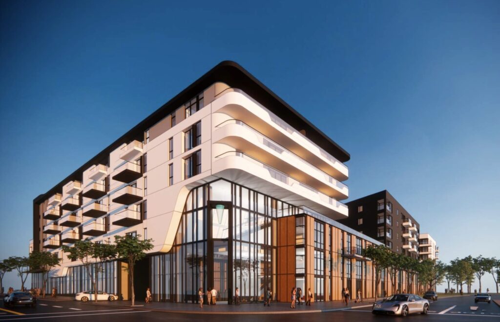 6700 Pacific Coast Hwy long beach holland housing