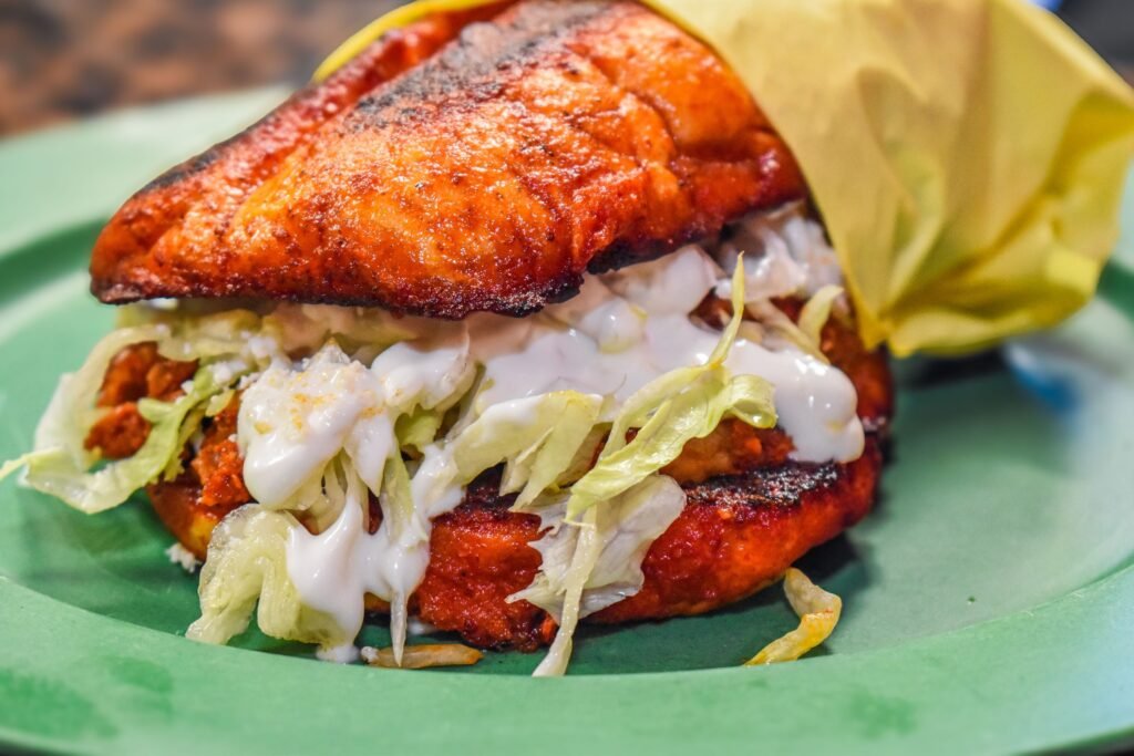 long beach food scene week 2025 los reyes del taco sabroso