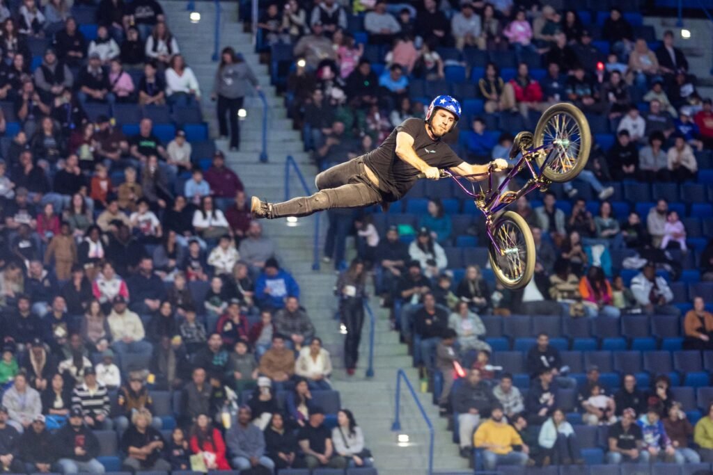 nitro circus long beach