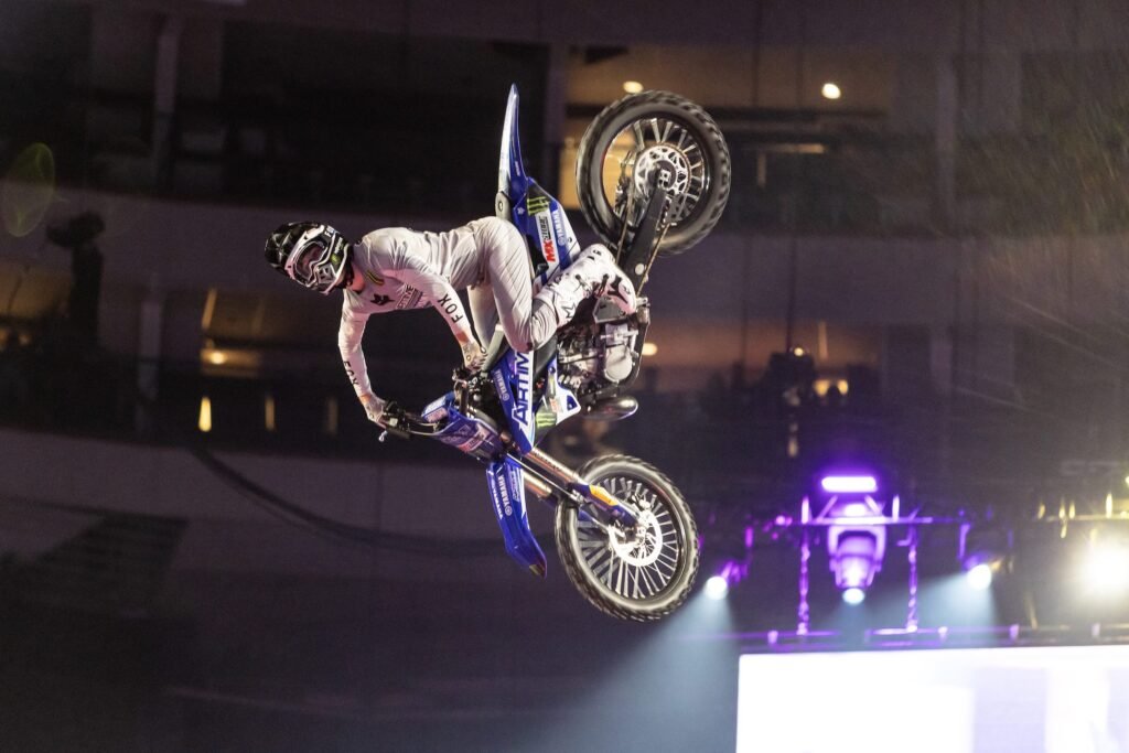 nitro circus long beach