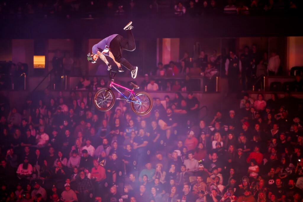 nitro circus long beach