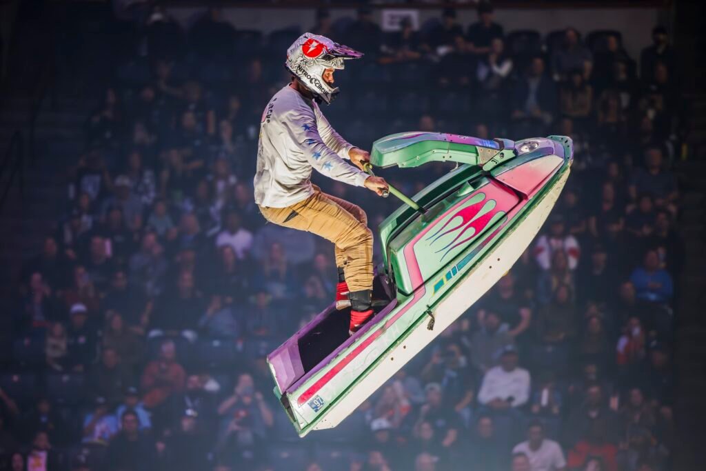 nitro circus long beach