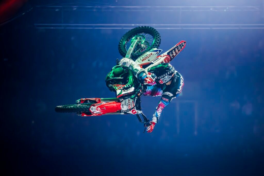 nitro circus long beach