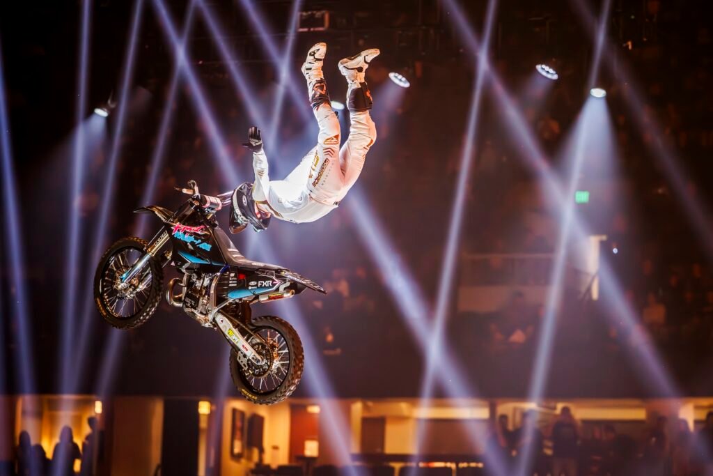 nitro circus long beach