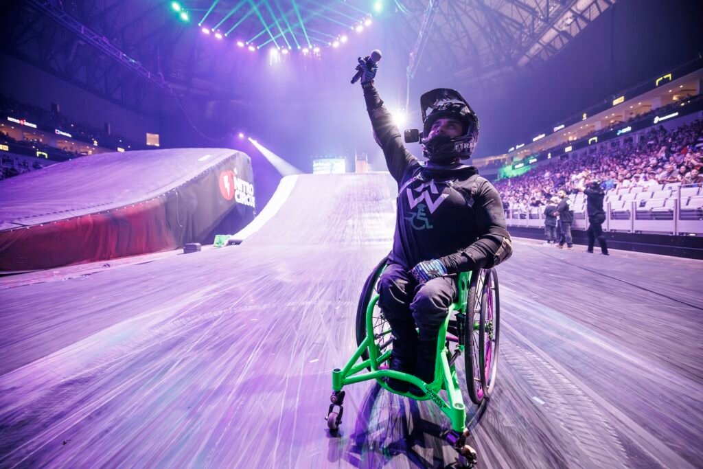 nitro circus long beach