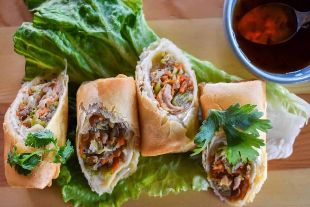 second owl owl Long Beach thai food