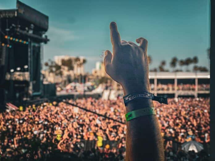 vans warped tour Long Beach