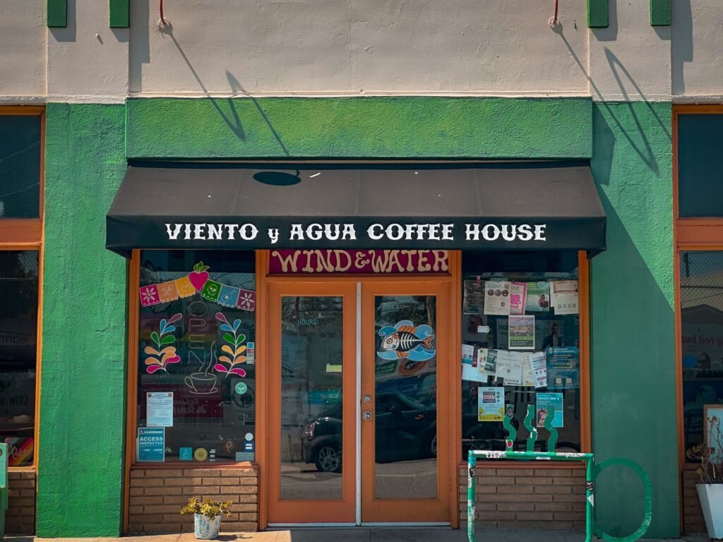 viento y agua closed long beach