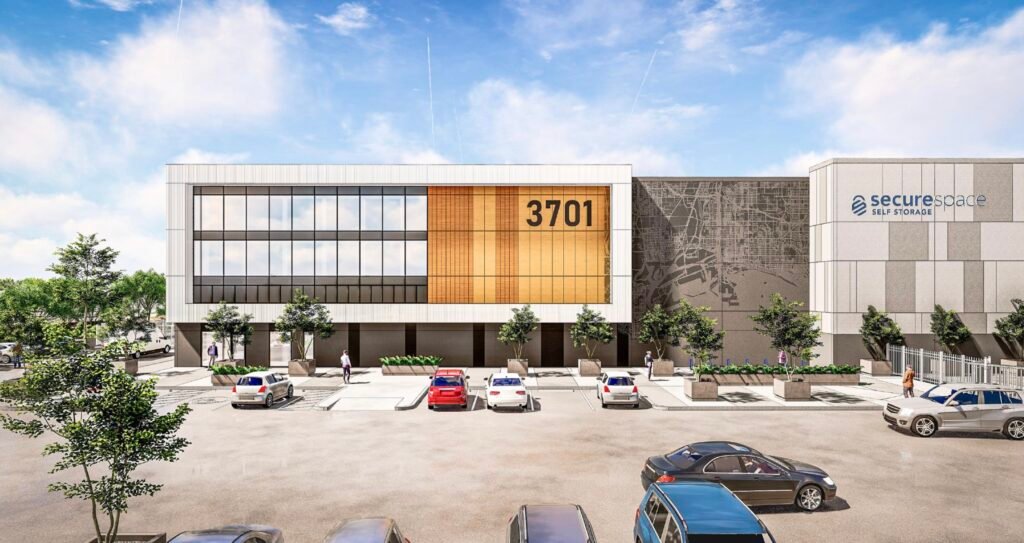 insite self storage long beach
