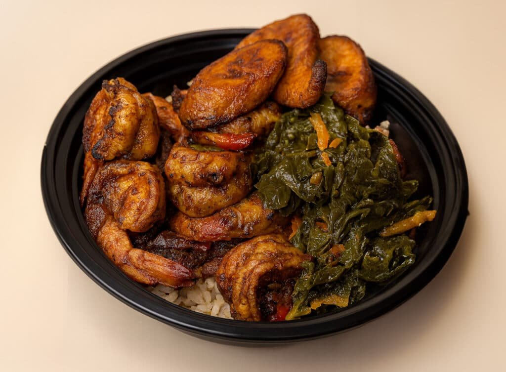 caribbean soul kitchen Long Beach