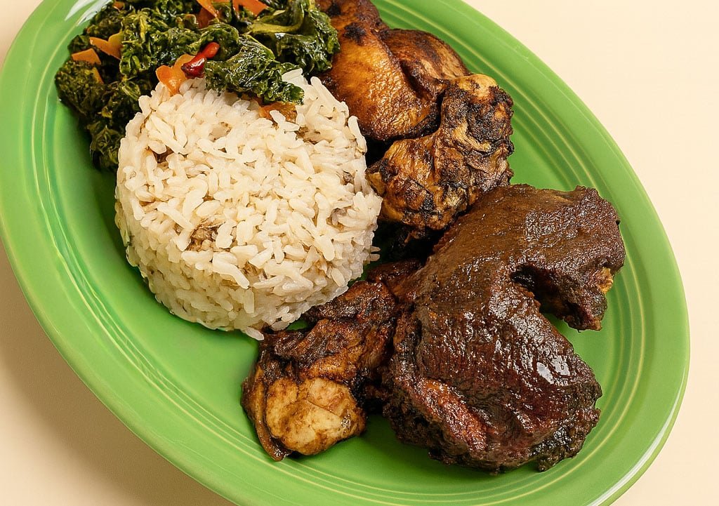 caribbean soul kitchen Long Beach