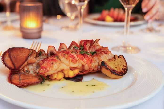 chez bacchus volcan tequila long beach paired dinners