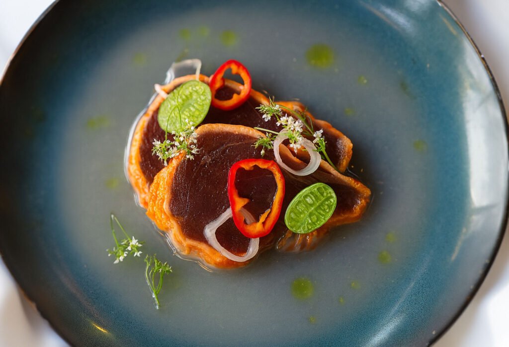 chez bacchus volcan tequila long beach paired dinners