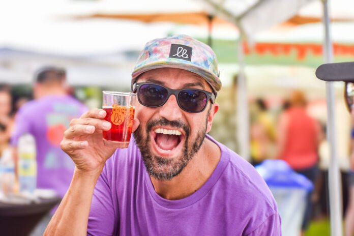 craft beer lb fest 2025