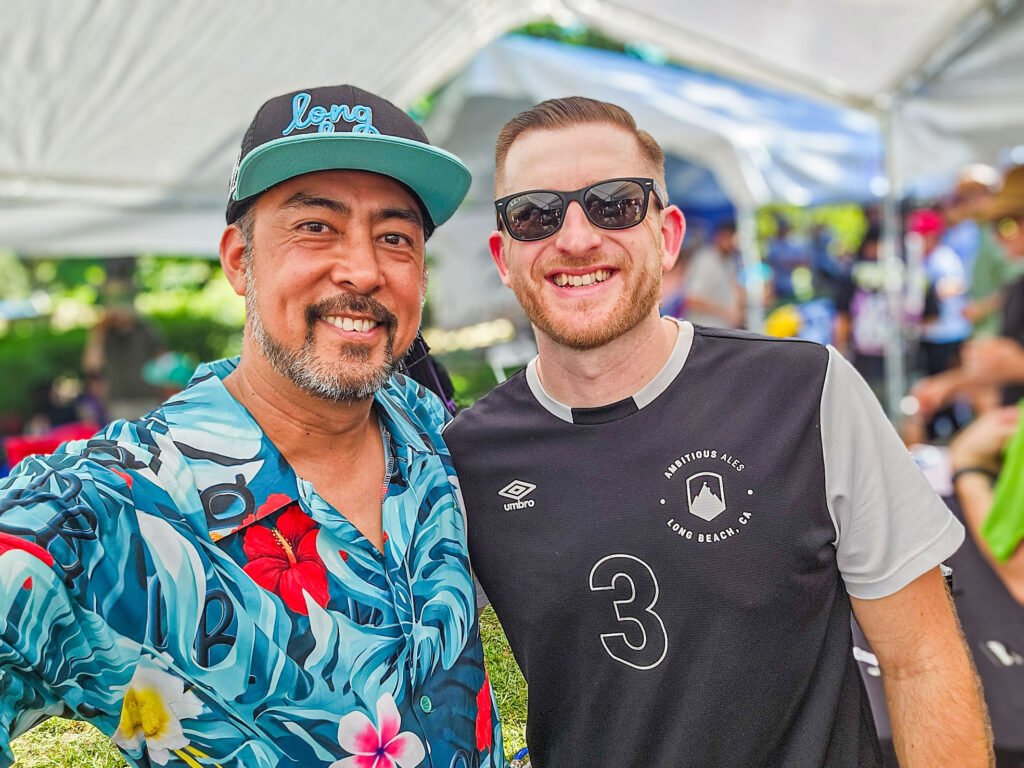 craft beer lb fest 2025