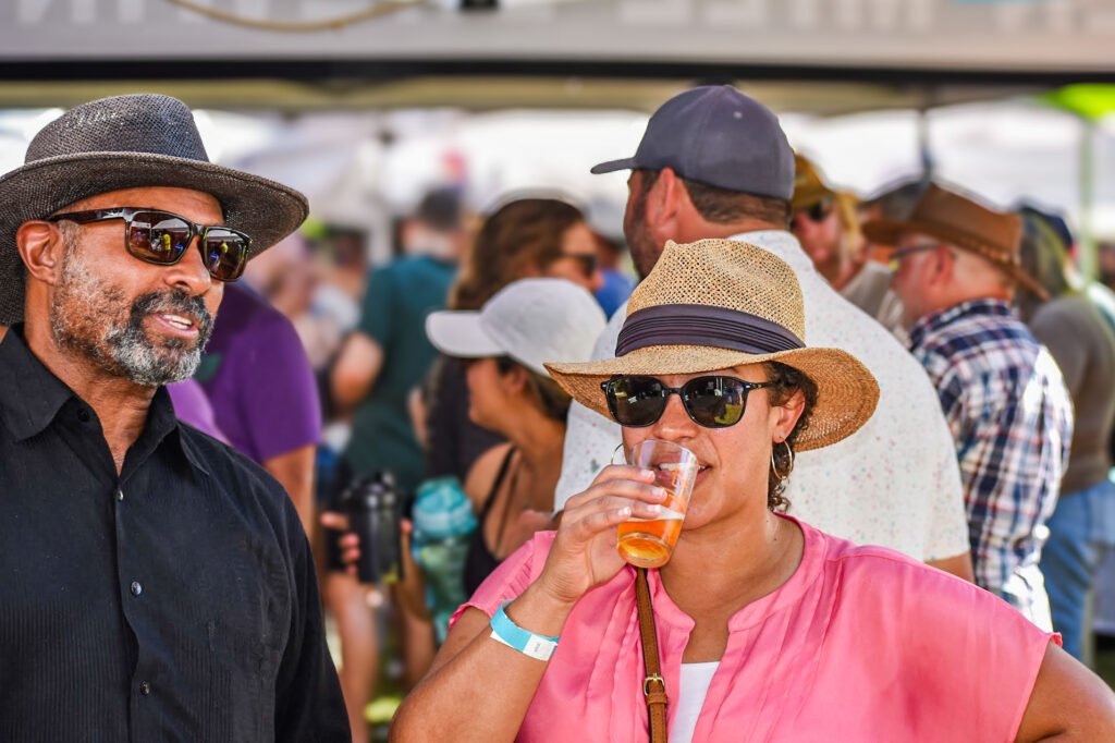 craft beer lb fest 2025