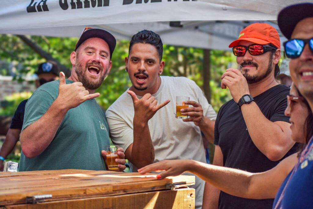 craft beer lb fest 2025