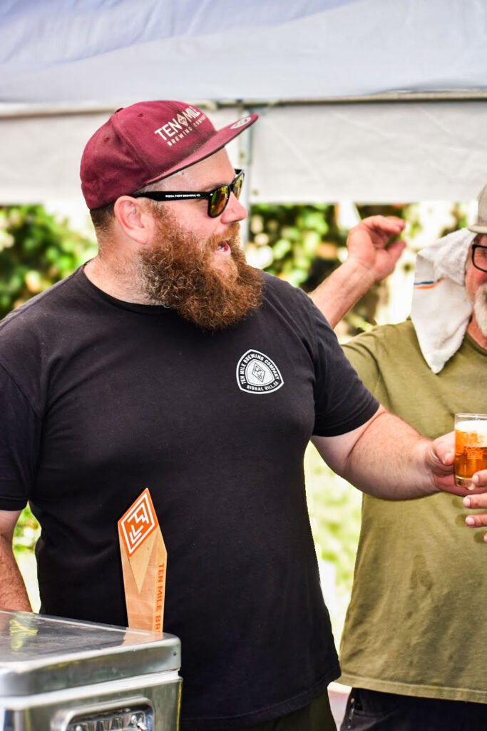craft beer lb fest 2025