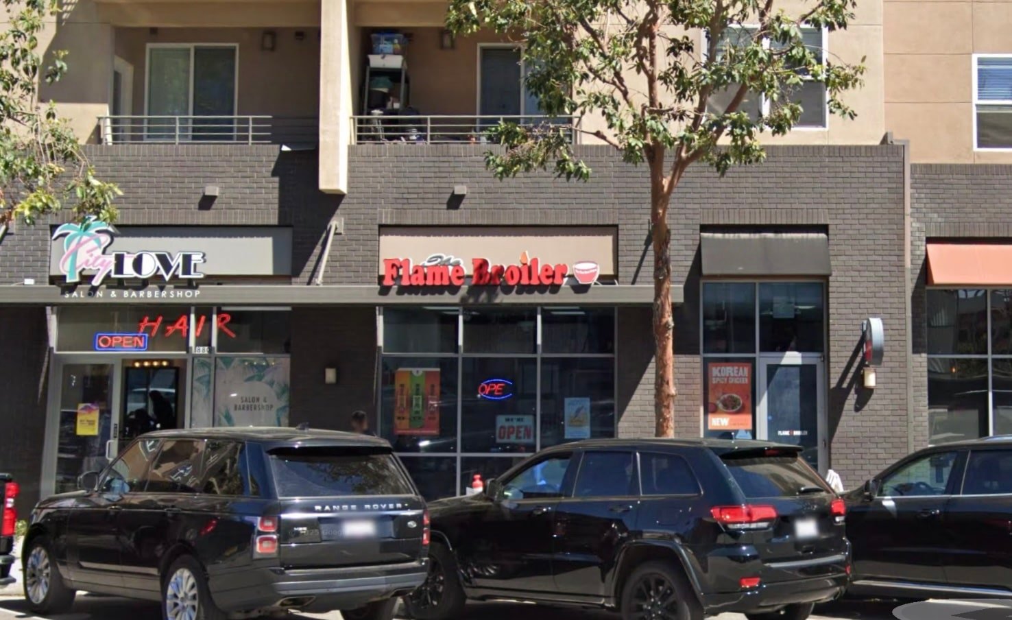 flame broiler seoulicious