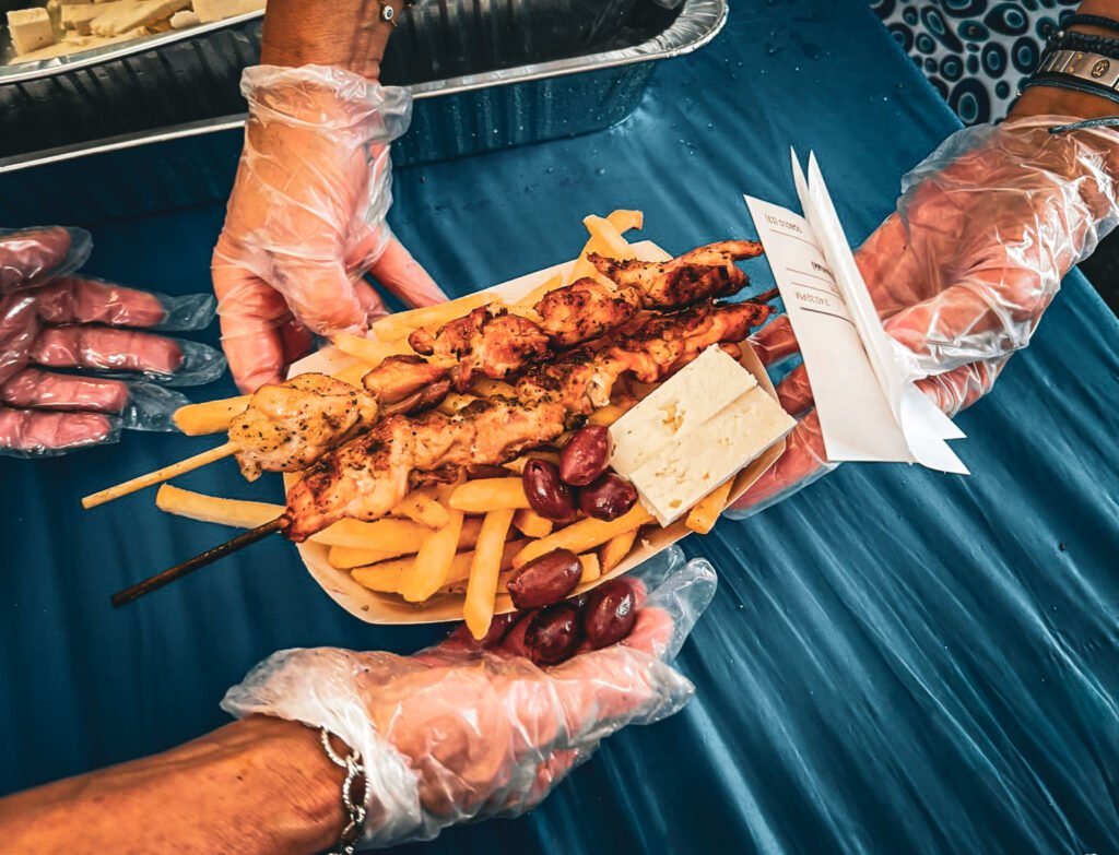 Long Beach Greek Festival 2025
