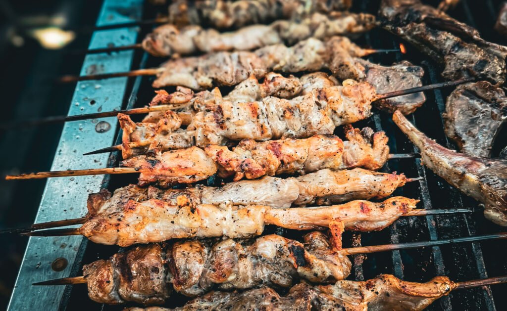 Long Beach Greek Festival 2025