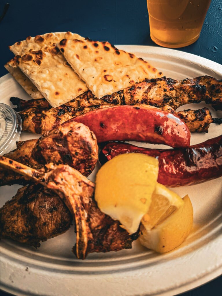 Long Beach Greek Festival 2025