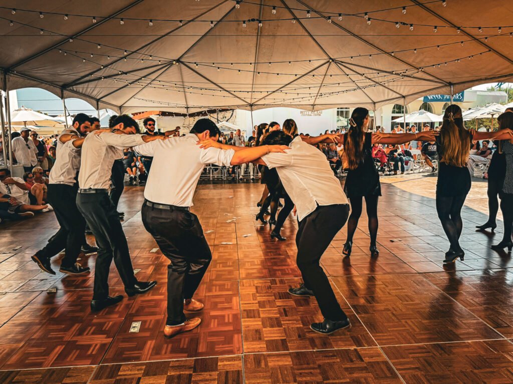Long Beach Greek Festival 2025