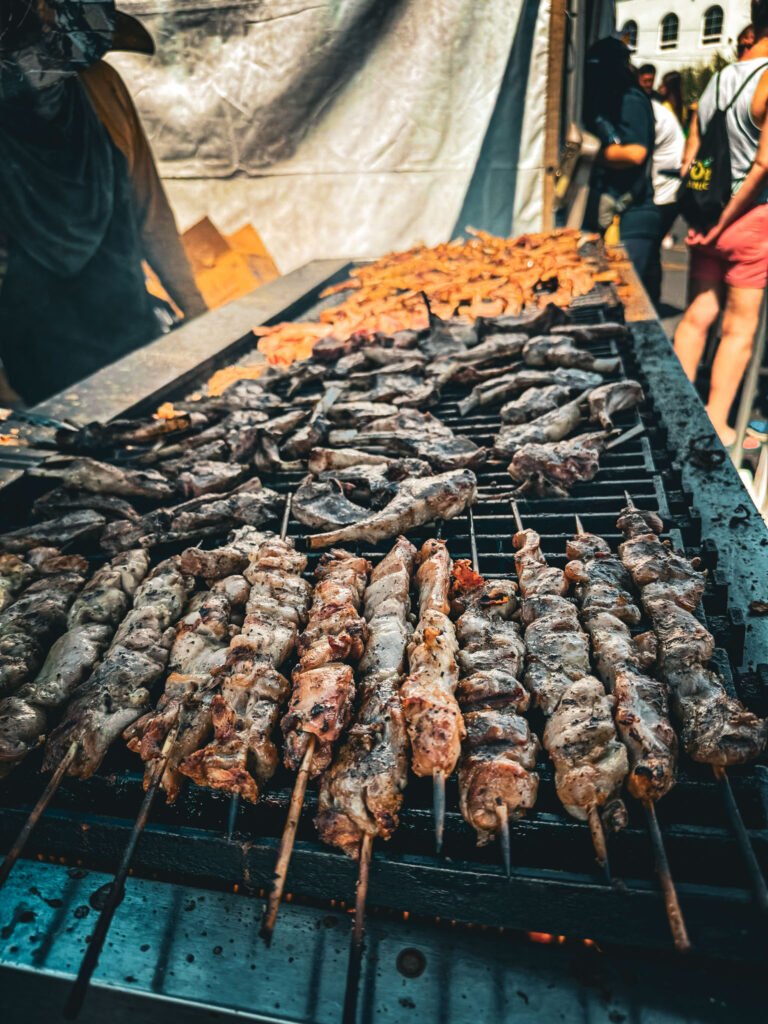 Long Beach Greek Festival 2025