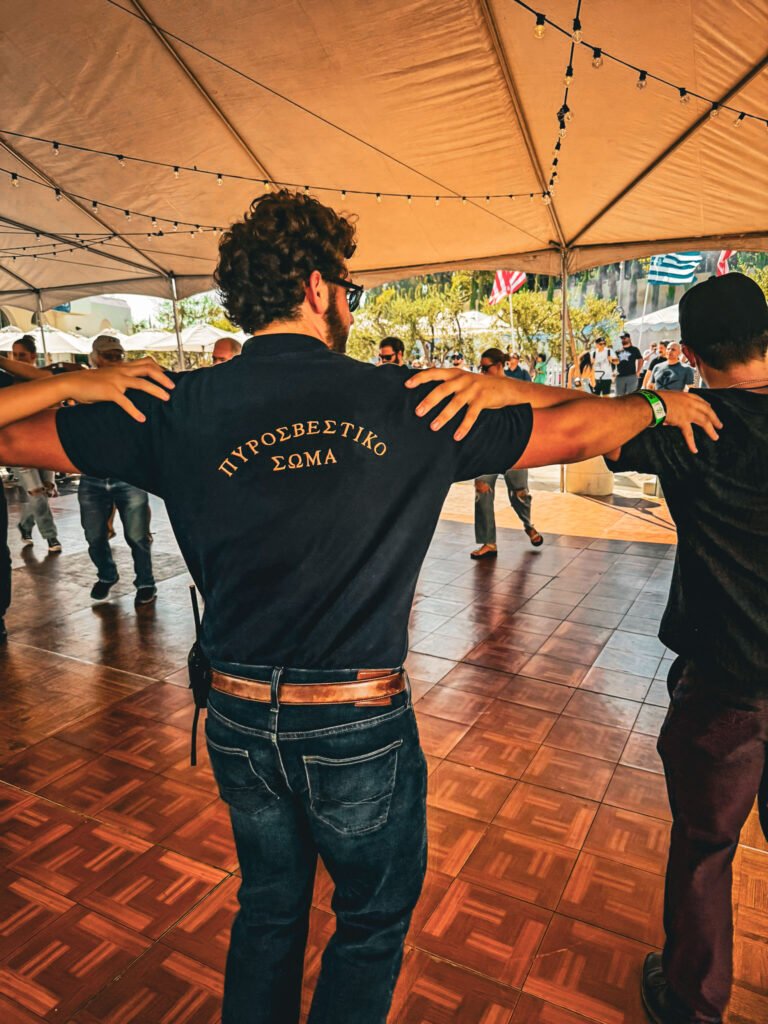 Long Beach Greek Festival 2025