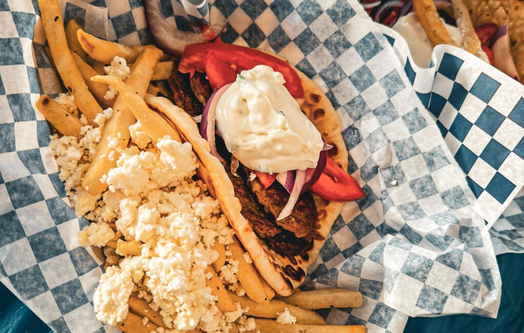 Long Beach Greek Festival 2025