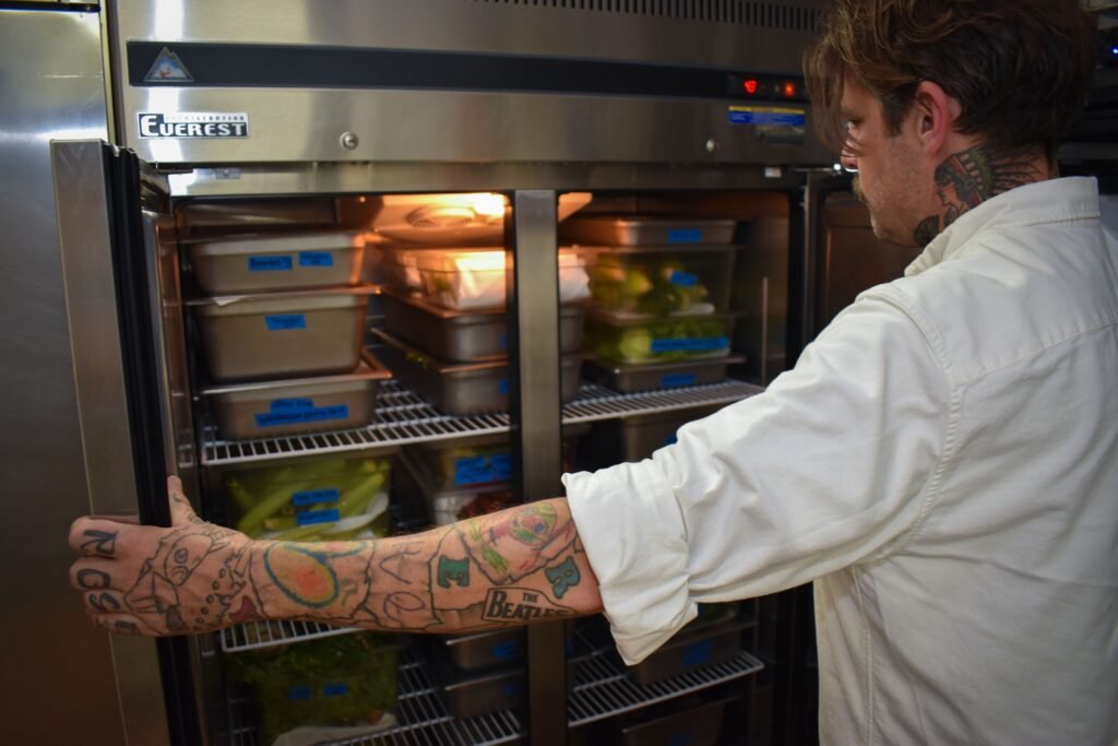 full belly food group heritage long beach sustainability restaurants