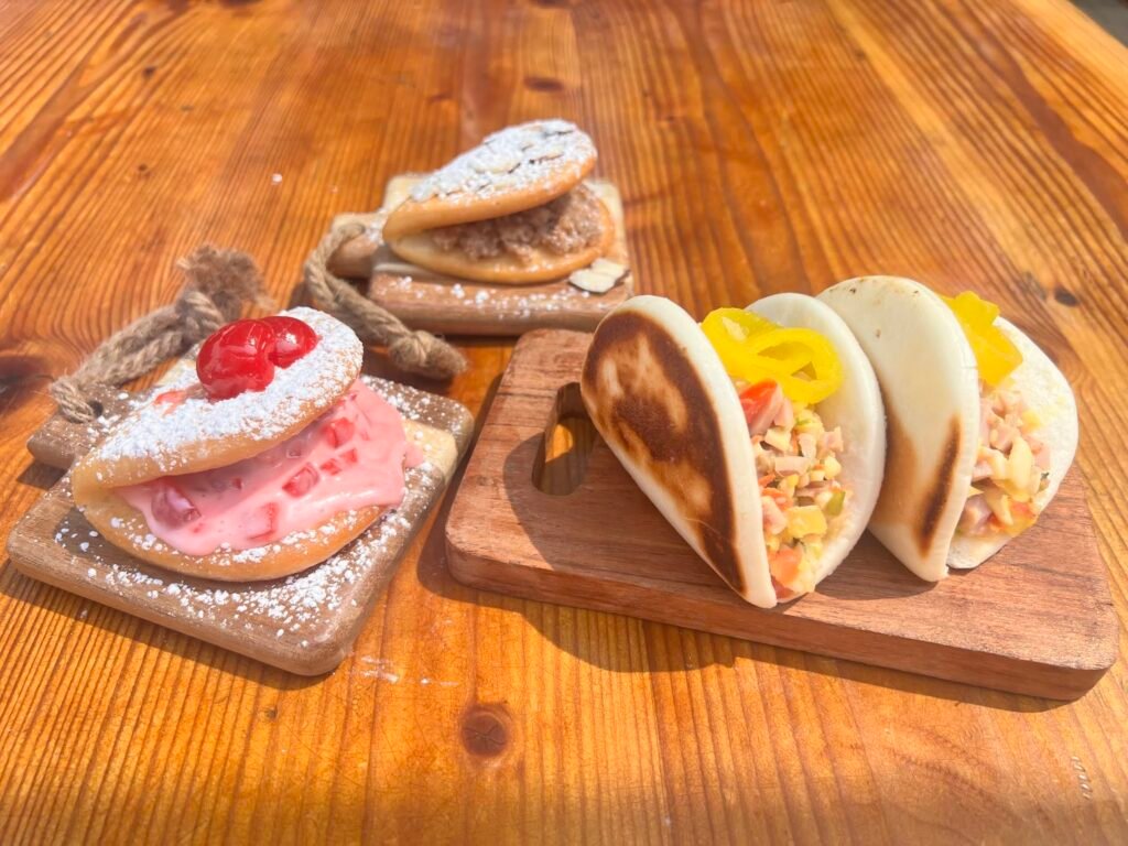 long beach food scene week 2025 i luv ur buns