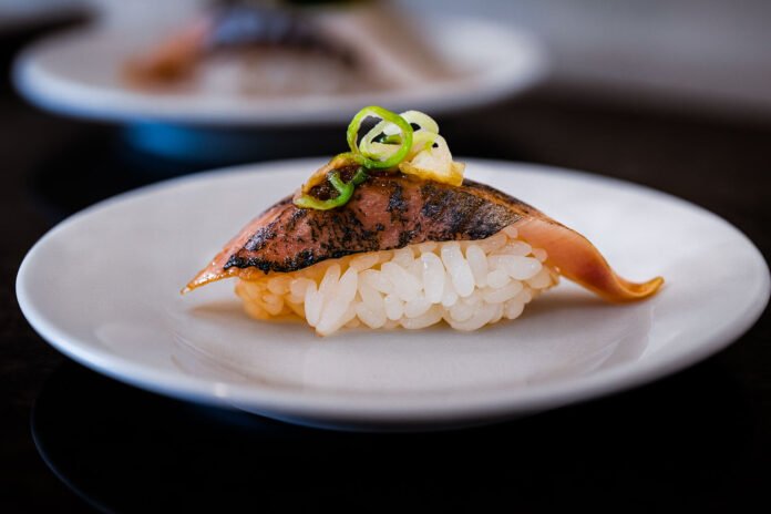 kihon long beach sushi