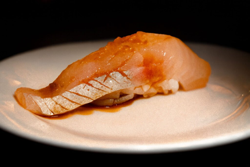 kihon long beach sushi