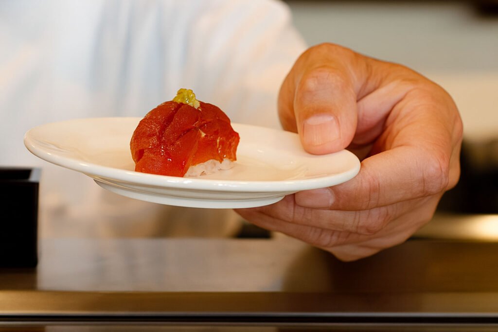 kihon long beach sushi