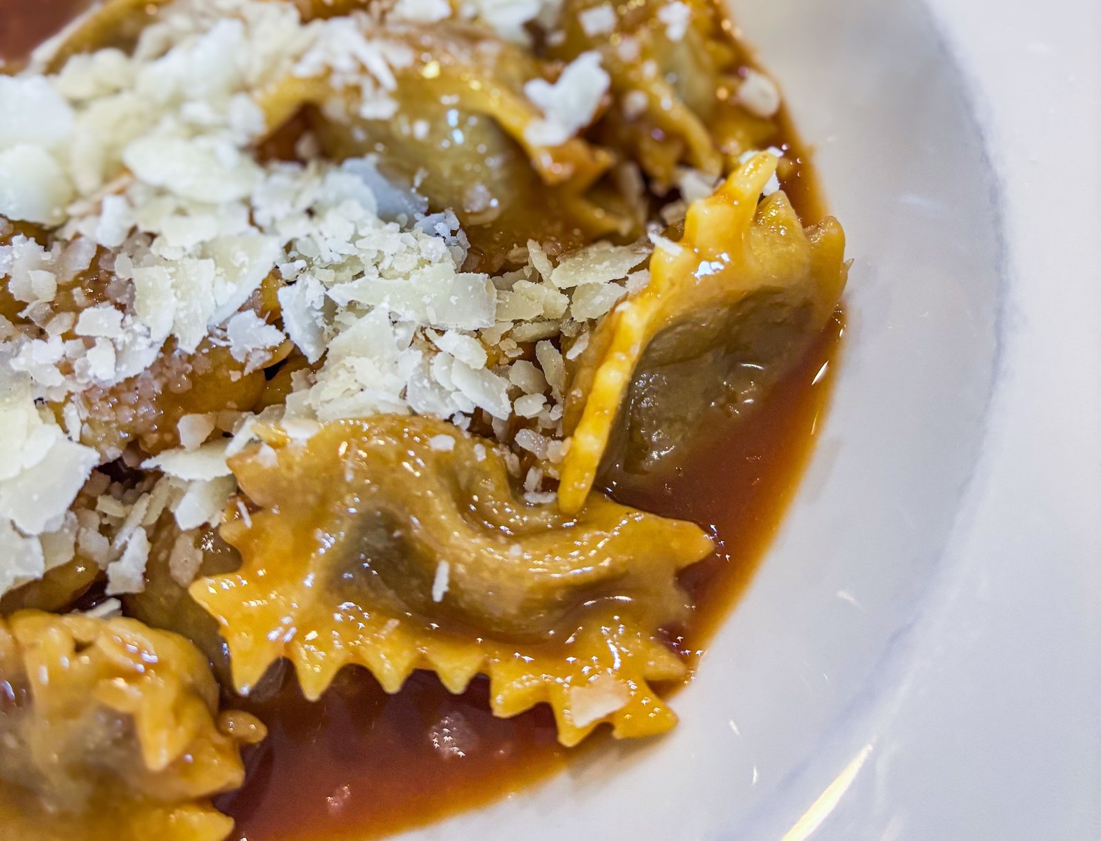 long beach food scene week 2025 nonna mercato