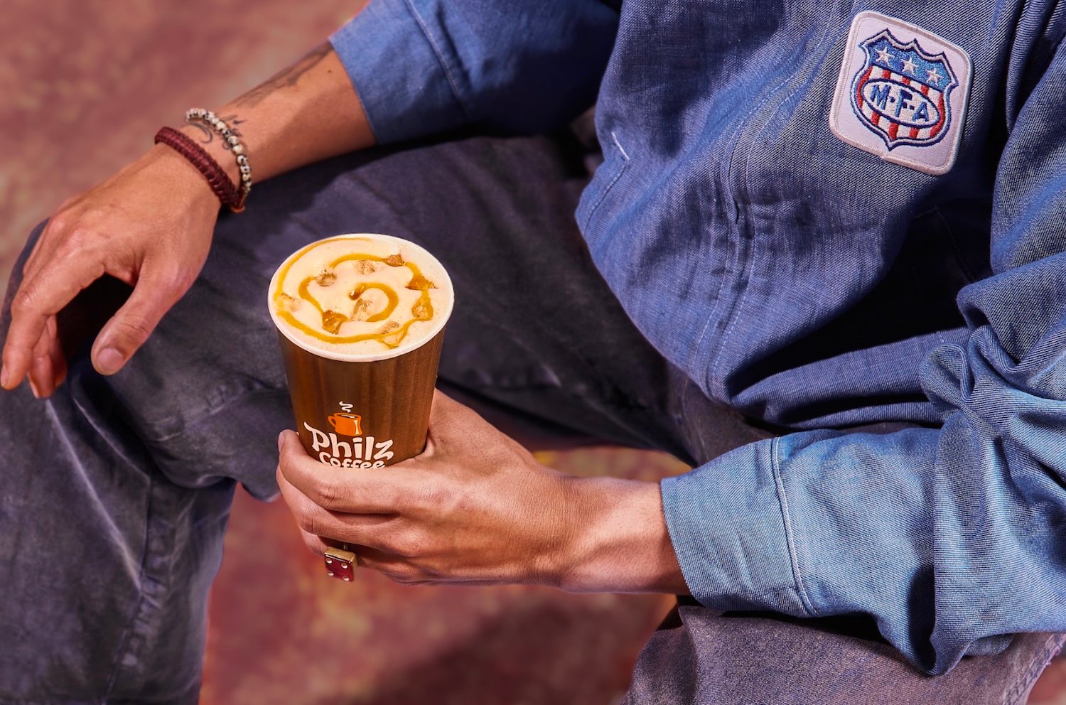 long beach food scene intel philz coffee fall menu 2025