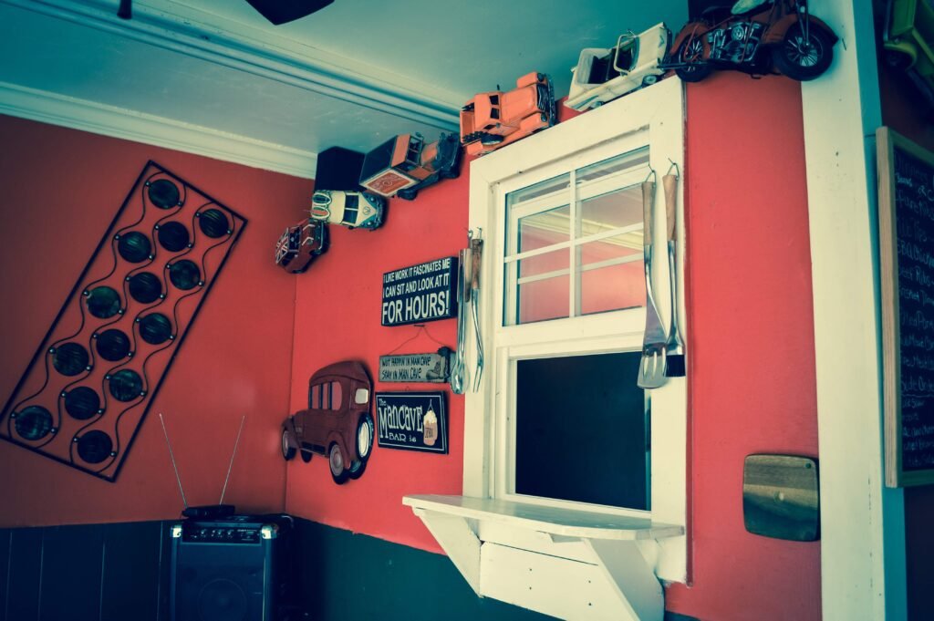 robert earl's bbq