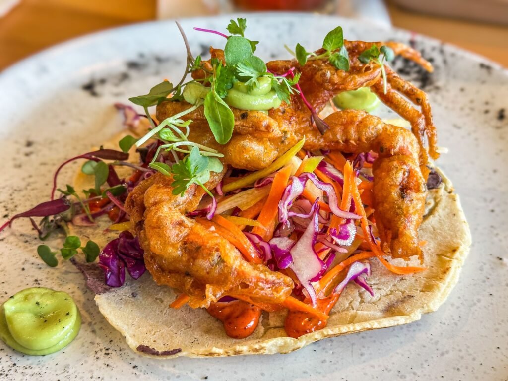 long beach food scene week 2025 ruta 15